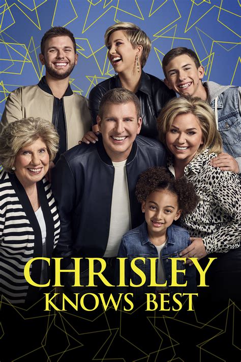 cast chloe|chrisley knows best cast chloe.